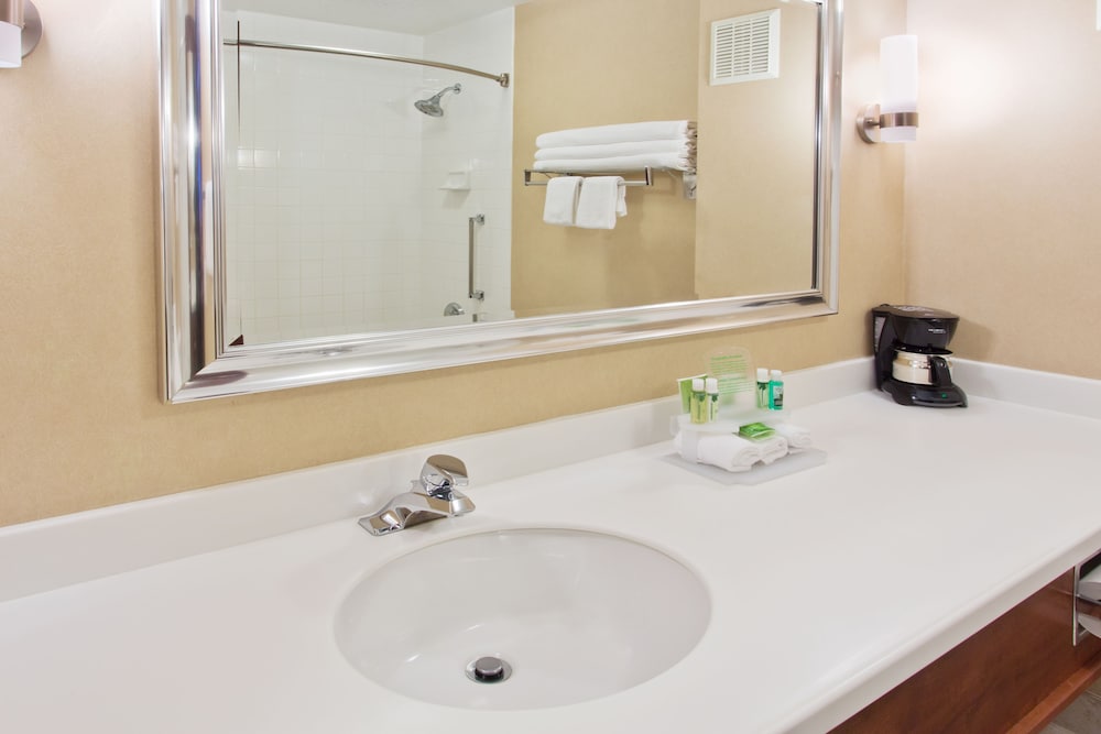 Holiday Inn Express Hotel & Suites Portland NW Downtown by IHG - photo 31
