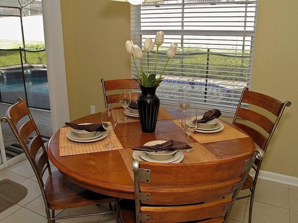 Ov2545 Windsor Hills Resort 5 Bed 5 Baths Villa - photo 20