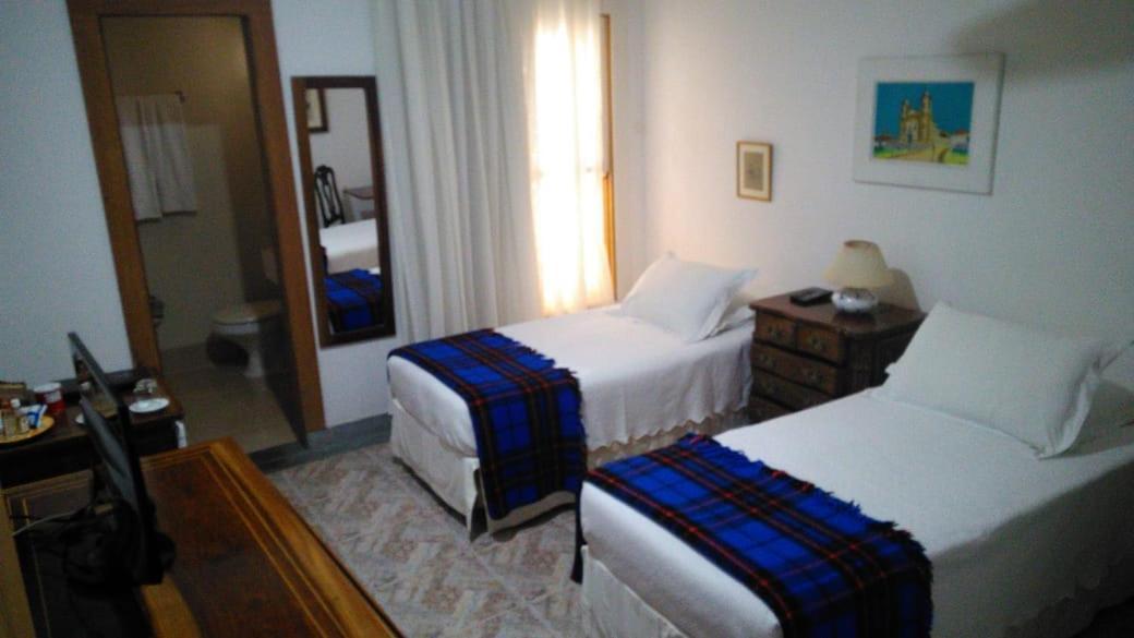 Pousada do Douro in Ouro Preto, Brasil