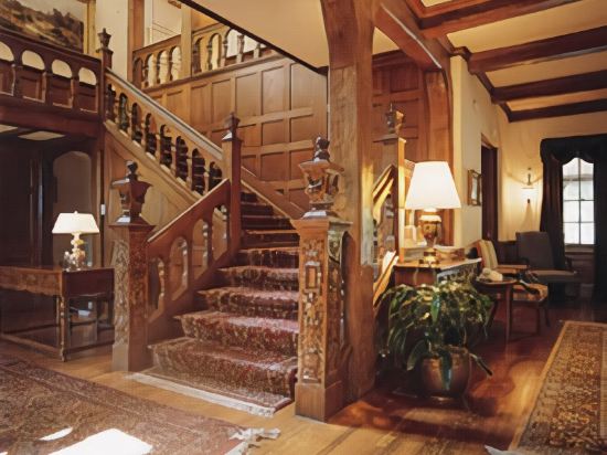 Inn at Villanova University - photo 16
