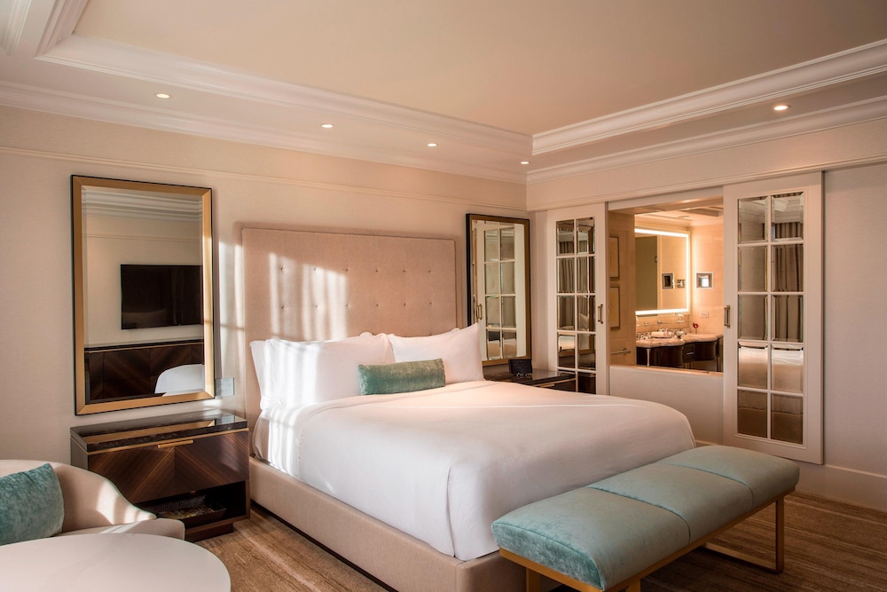 The St. Regis Atlanta - photo 15