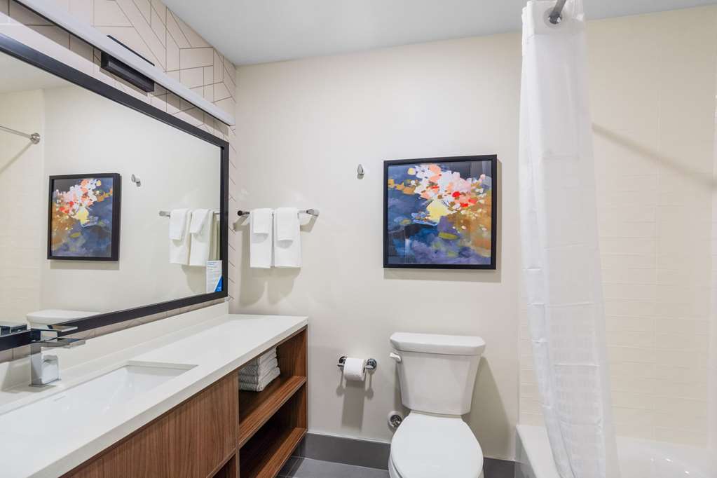 Everhome Suites Lexington Horse Park - photo 16