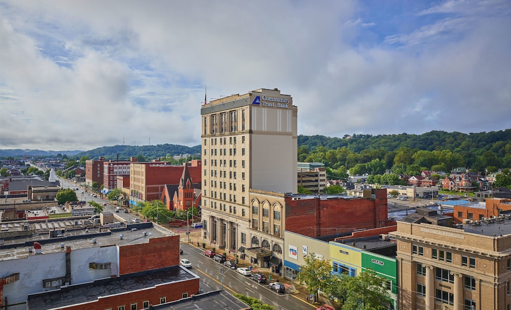 Delta Hotels by Marriott Ashland Downtown - photo 37