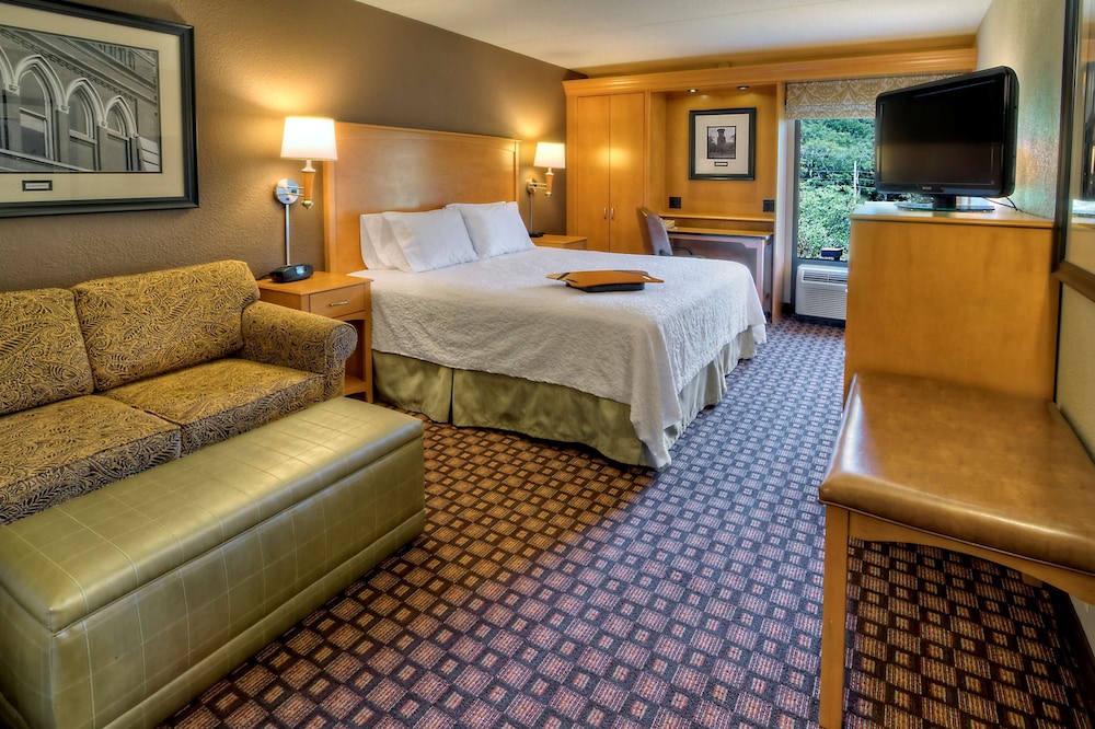 Hampton Inn Nashville Brentwood I 65S - photo 10