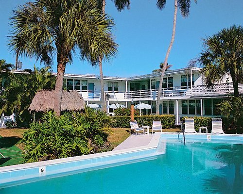 White Sands Resort Club - photo 17