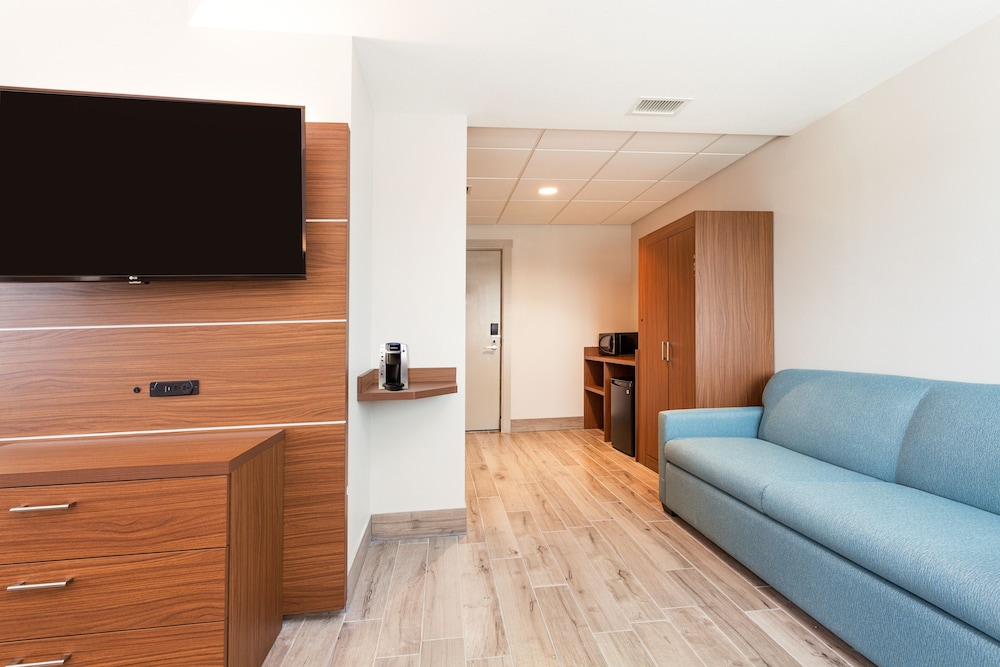 Holiday Inn Express & Suites Panama City Beach Beachfront by IHG - photo 15