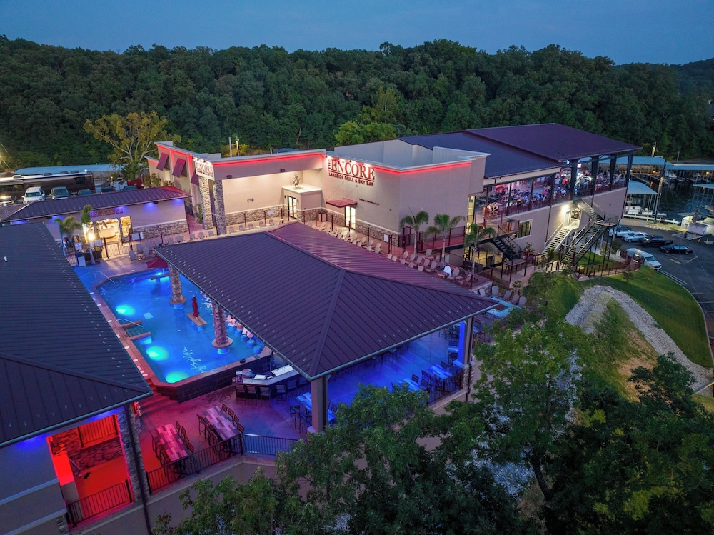 The Resort at Lake of the Ozarks - photo 58