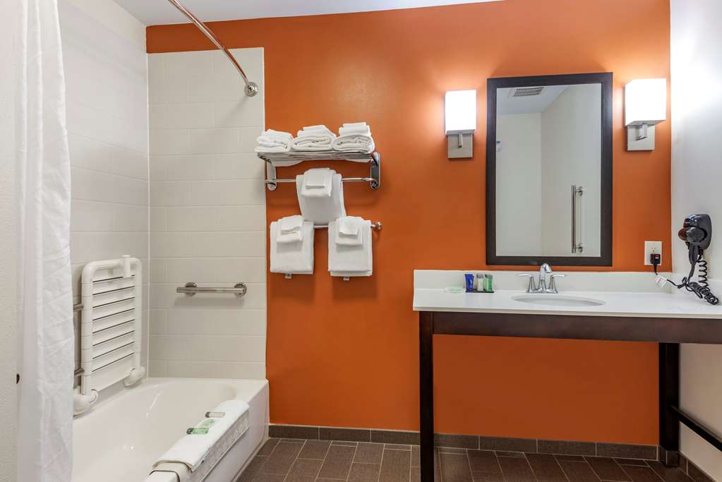 Sleep Inn & Suites Moab near Arches National Park - photo 18