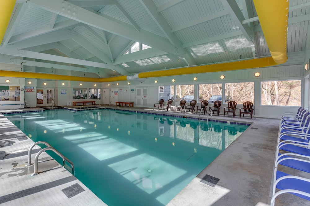 Stony Court at Bryce Mountain - photo 20