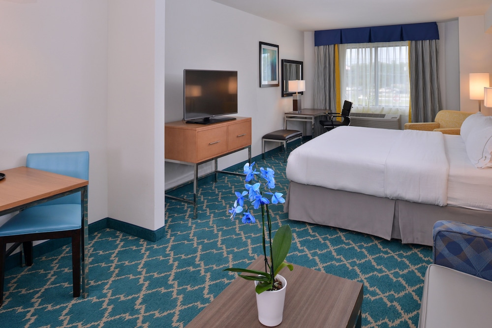 Holiday Inn Express & Suites West Ocean City by IHG - photo 9