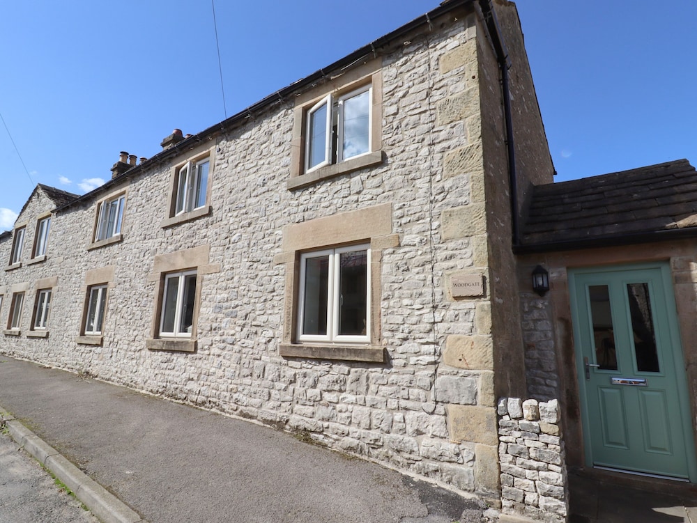 Woodgate in Buxton, United Kingdom