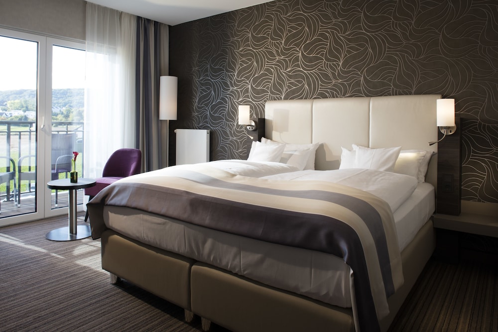 Vital Hotel Frankfurt — hotel in Hofheim Am Taunus