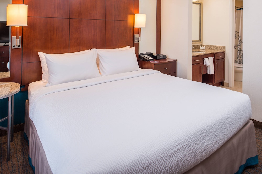Residence Inn by Marriott Pittsburgh North Shore - photo 30