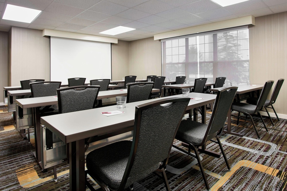 Residence Inn by Marriott Detroit Pontiac Auburn Hills - photo 22