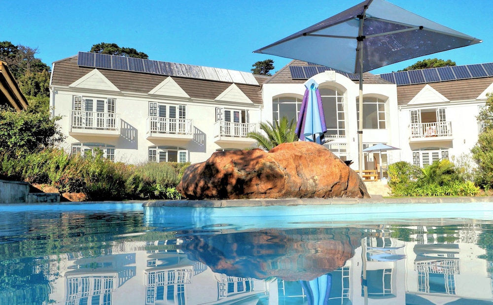 The Lab Cape Town — 4-Star Luxury Hotel in Cape Town, South Africa