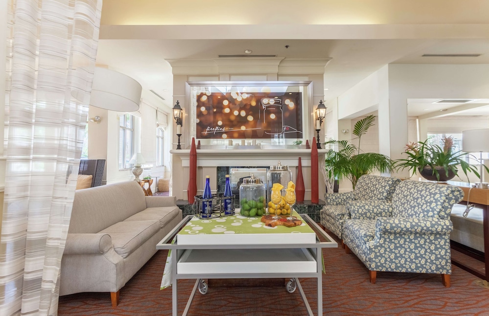 Hilton Garden Inn Palm Springs Rancho Mirage - photo 2