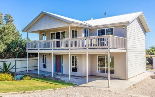 Pipi's Goolwa Getaway — hotel in Goolwa