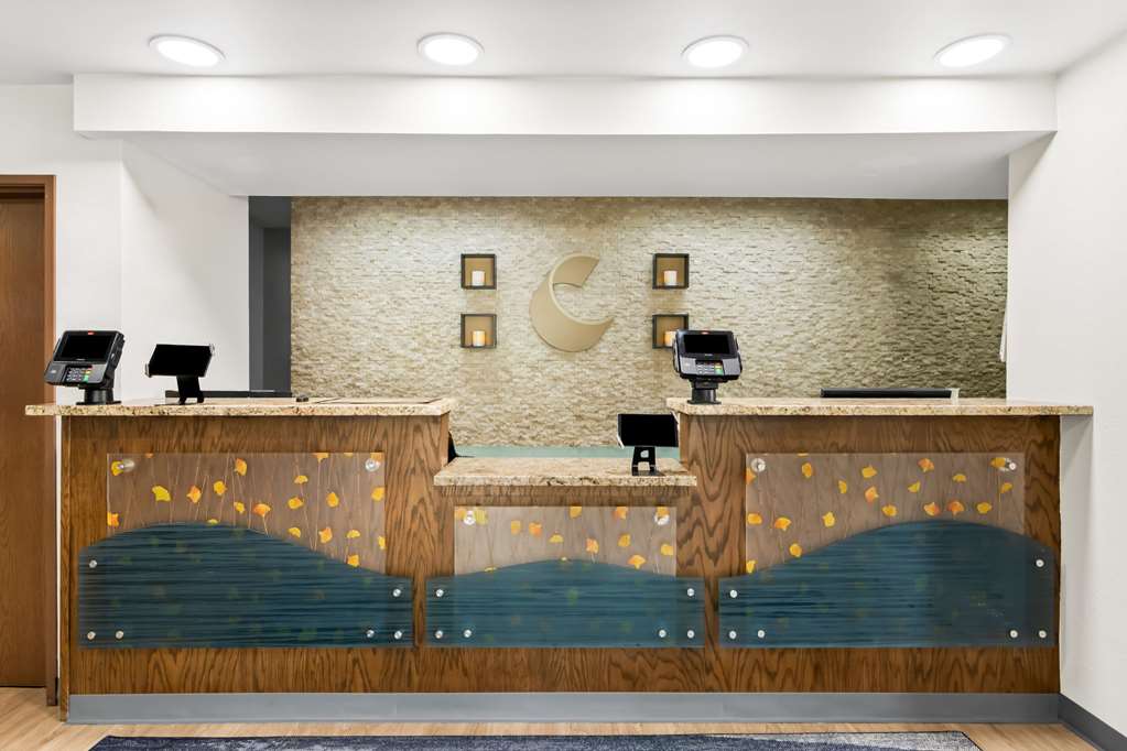 Comfort Inn Schereville - photo 6