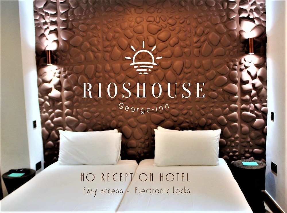 Rioshouse George Inn — hotel in Gerrards Cross