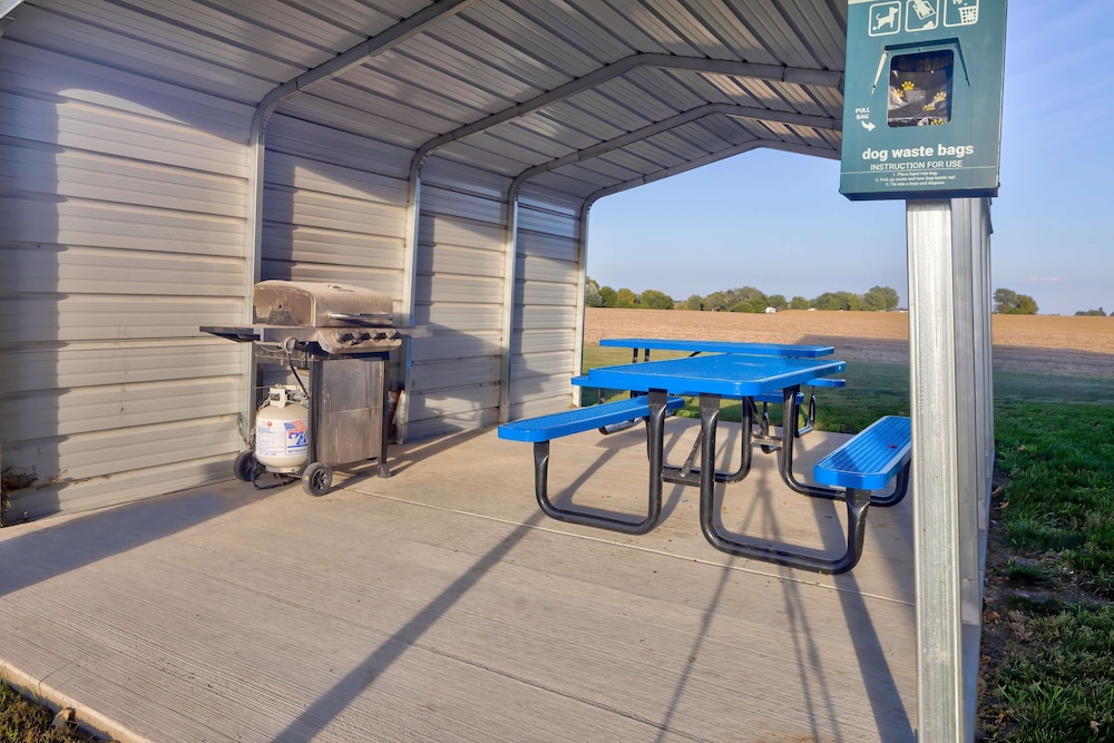Motel 6 Stuart IA - photo 28