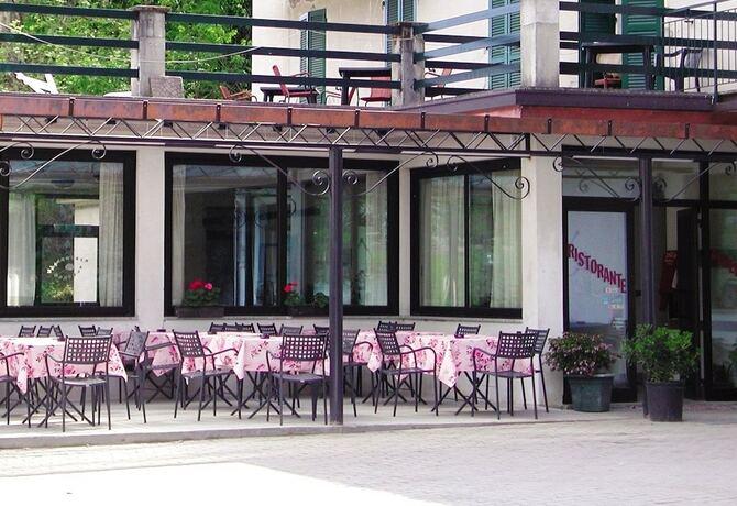 Albergo Ristorante Lavedo — hotel in Lenno