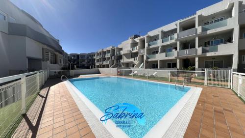 Corralejo Sun Avenida Juan Carlos I — 4-Star Luxury Hotel in Corralejo, Spain