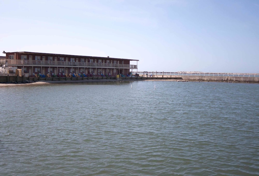 Oceanic Motel - photo 47