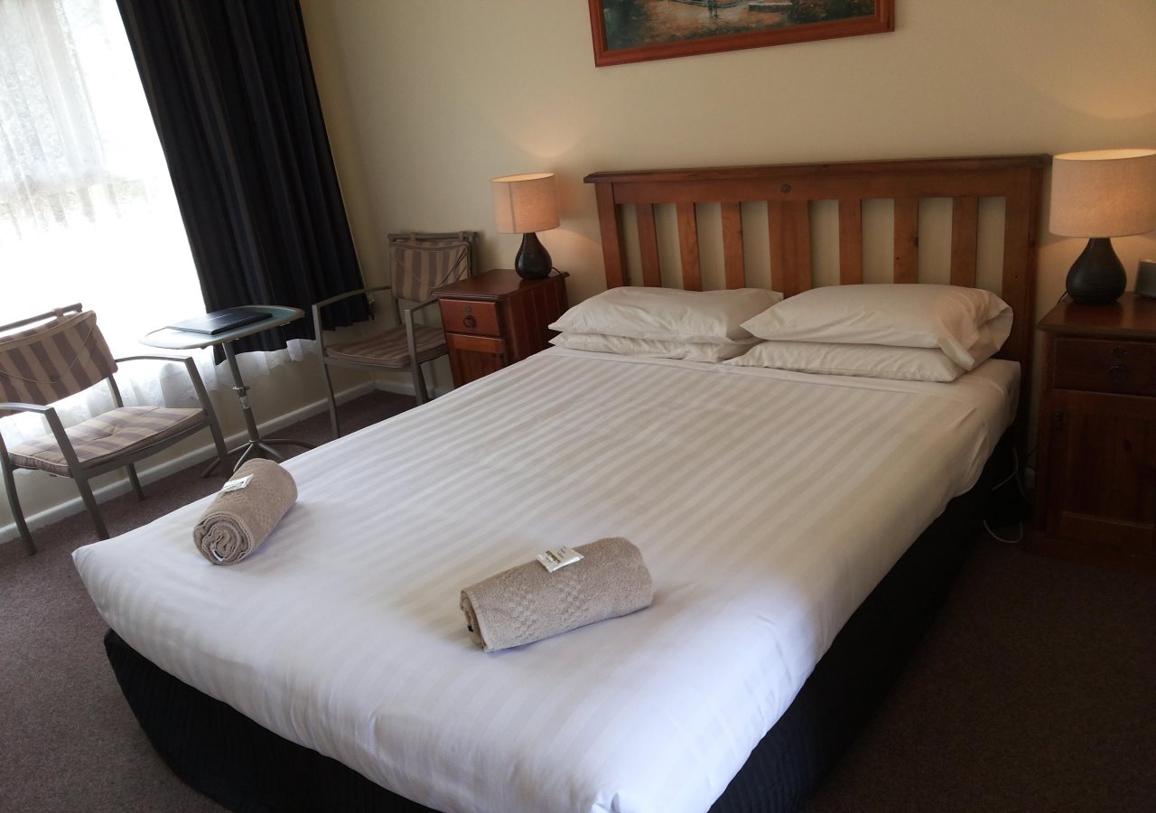 Southern Right Motor Inn — hotel in Warrnambool