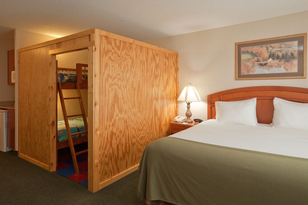 Holiday Inn Express & Suites Montpelier by IHG - photo 6