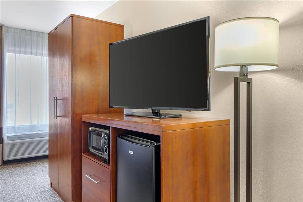 Comfort Inn Wichita Falls North - photo 17