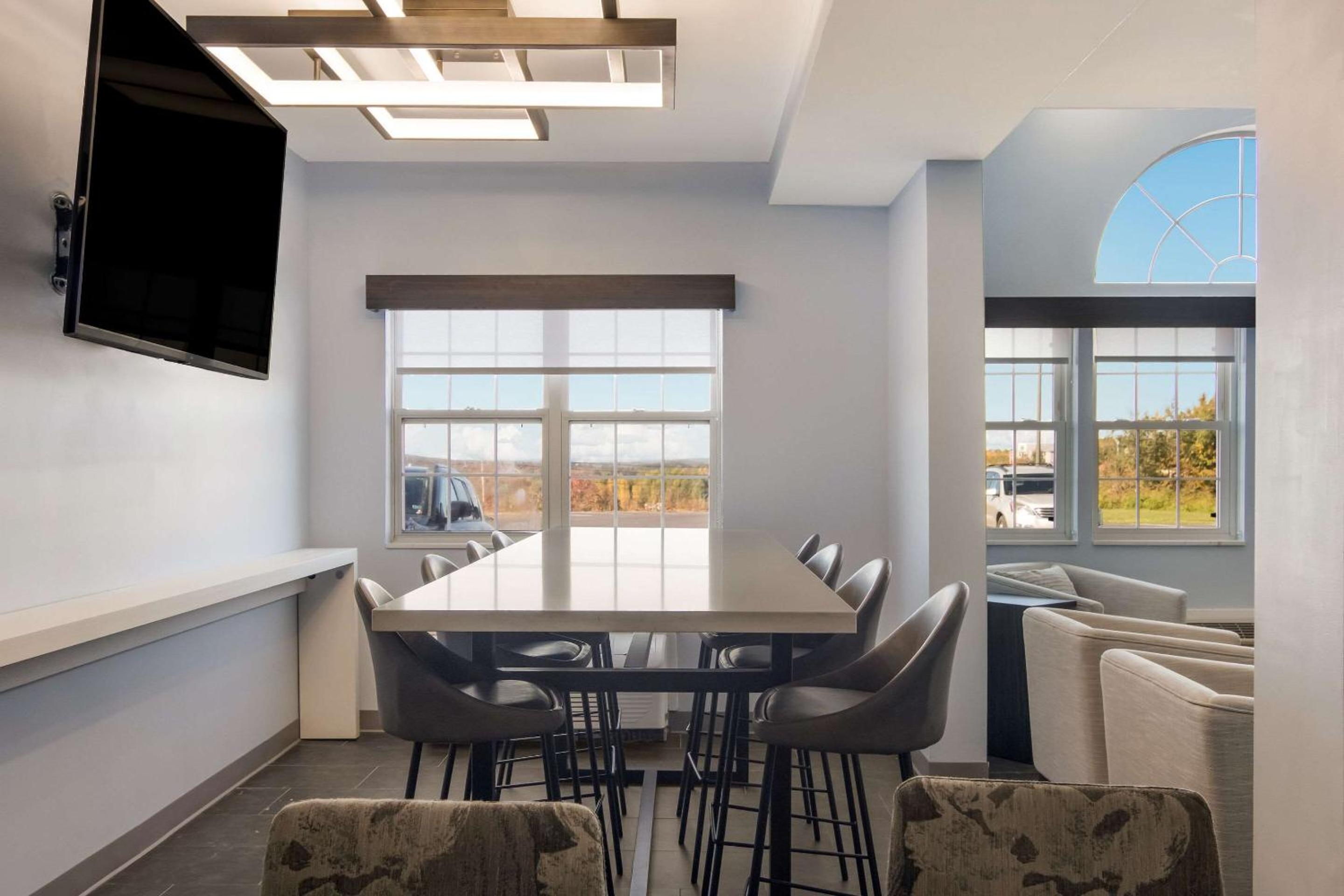 Spark by Hilton Clarion - photo 14