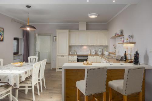 Villa Sany — 4-Star Luxury Hotel in Pazin, Croatia