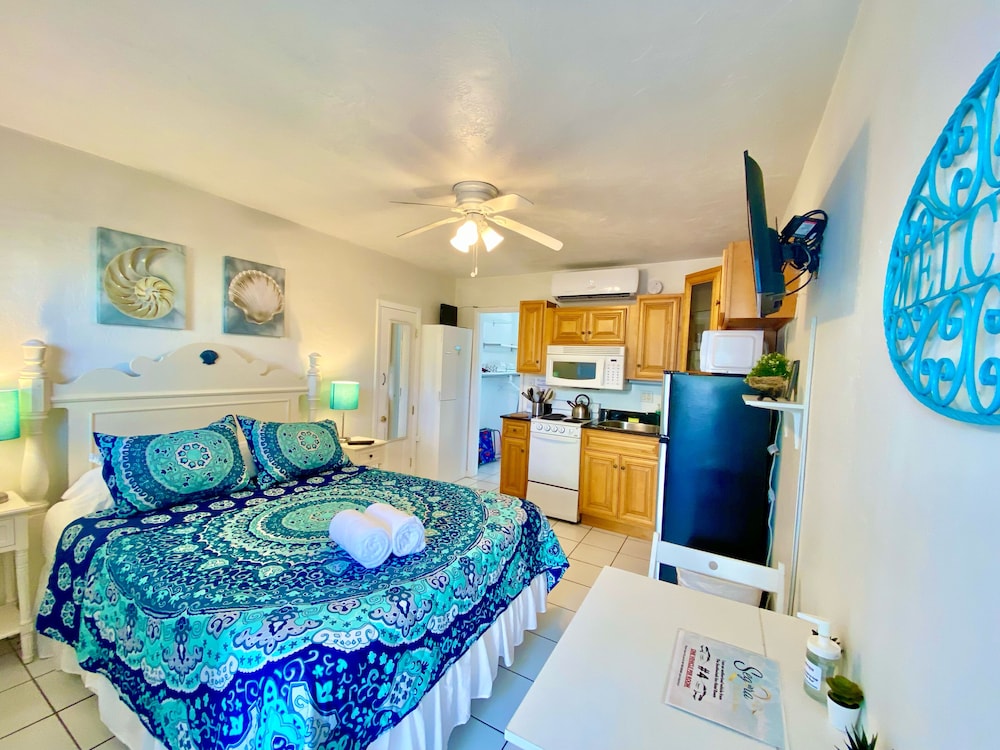 Southwinds Inn by The Gold Nests - photo 3