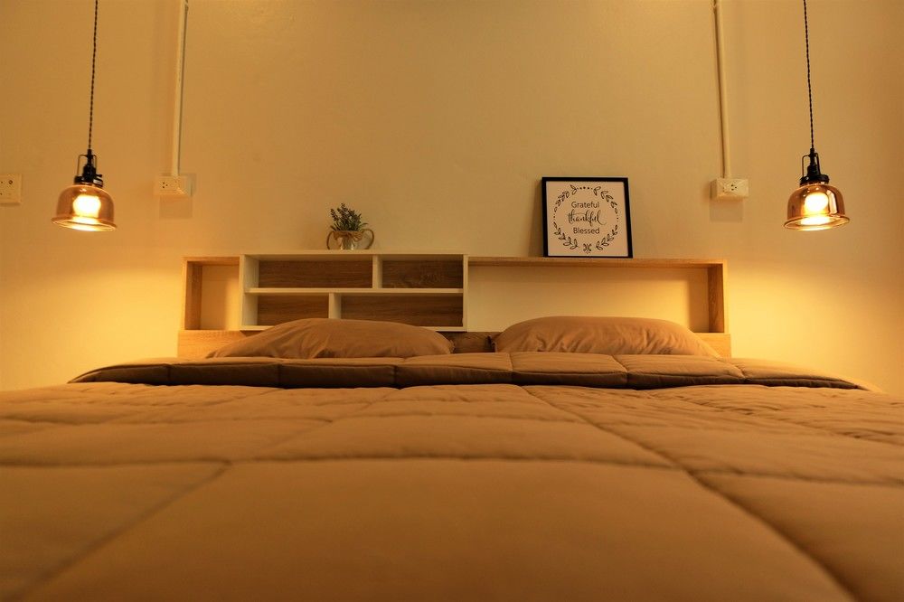 NanRada Hometel - last minute hotel in Krabi