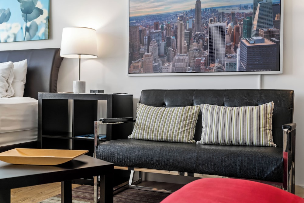 Studios On 25th by BCA Furnished Apts - photo 45