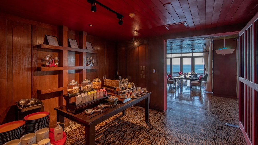 מזון ומשקאות