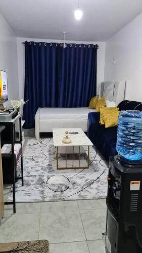 Afrik Comfy Homes Fedha Nairobi