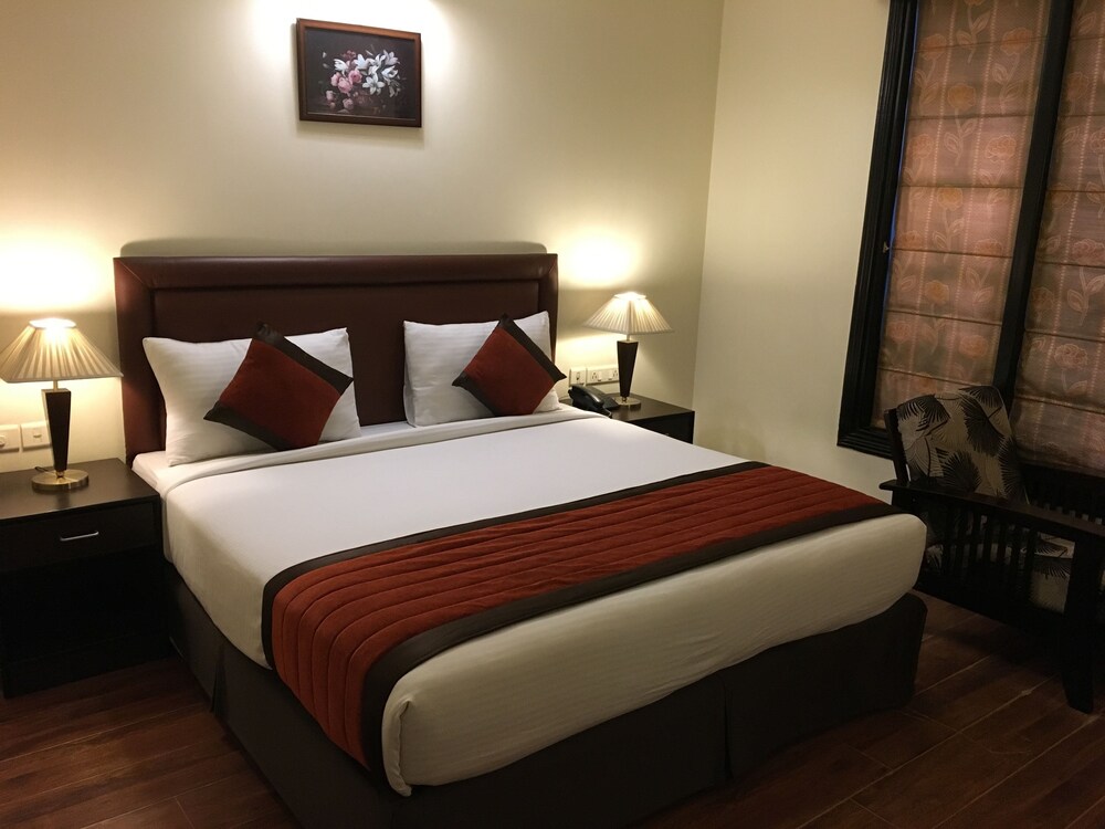 Hotel La Residence
