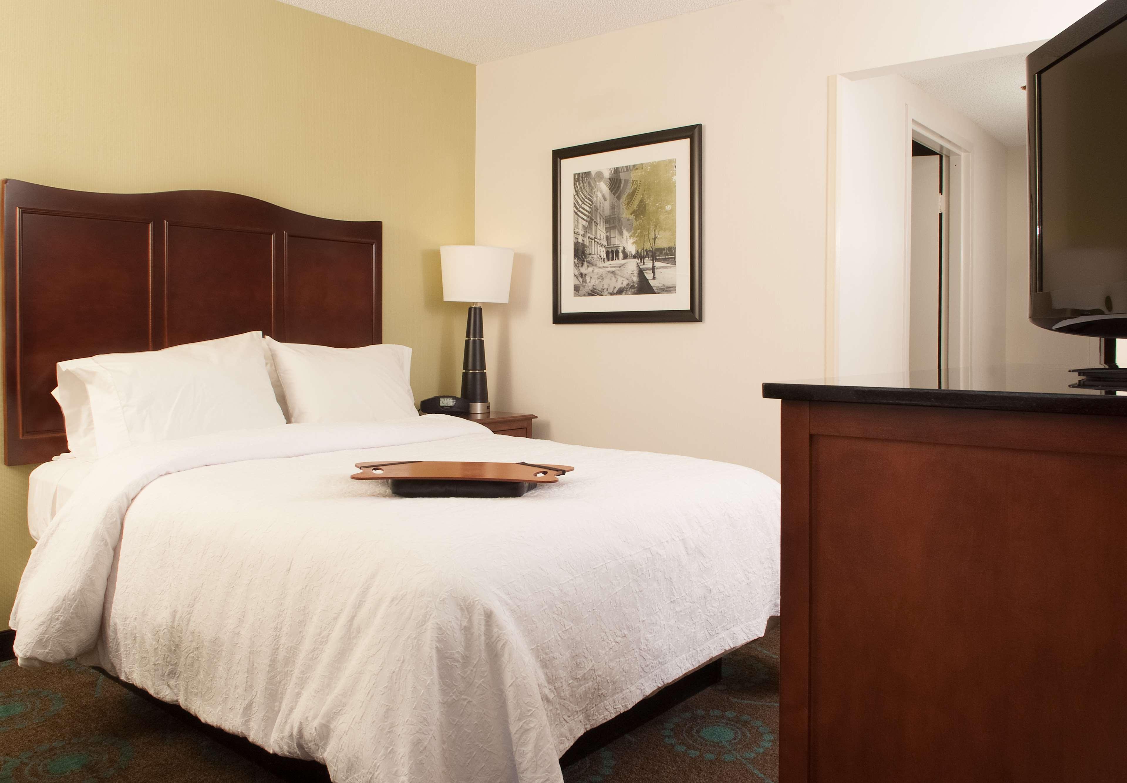Hampton Inn Atlanta North Druid Hills - photo 12