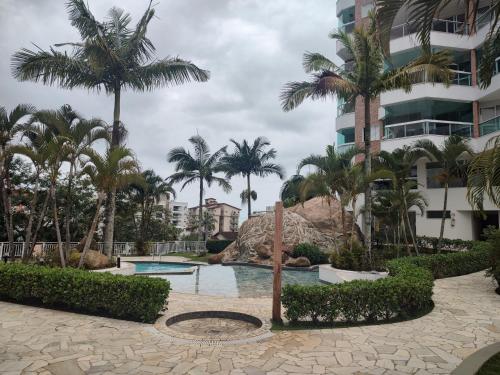 Mirante Ubatuba — 4-Star Luxury Hotel in Ubatuba, Brasil