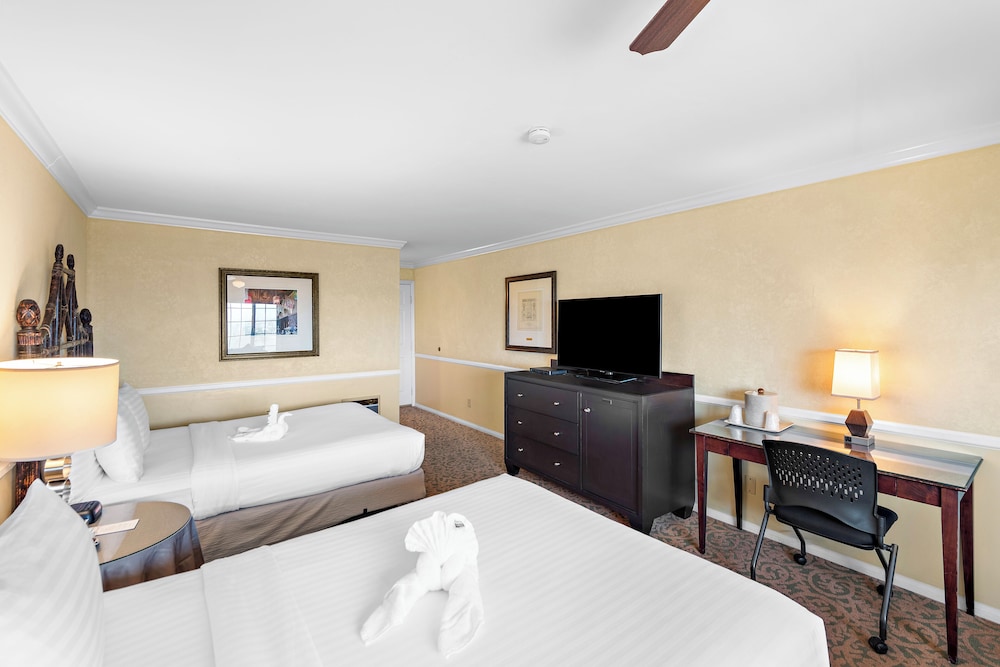 The Morgan Hotel San Simeon - photo 16