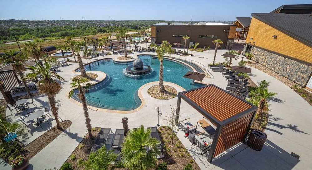 Staybridge Suites Plano North Frisco by IHG - photo 39