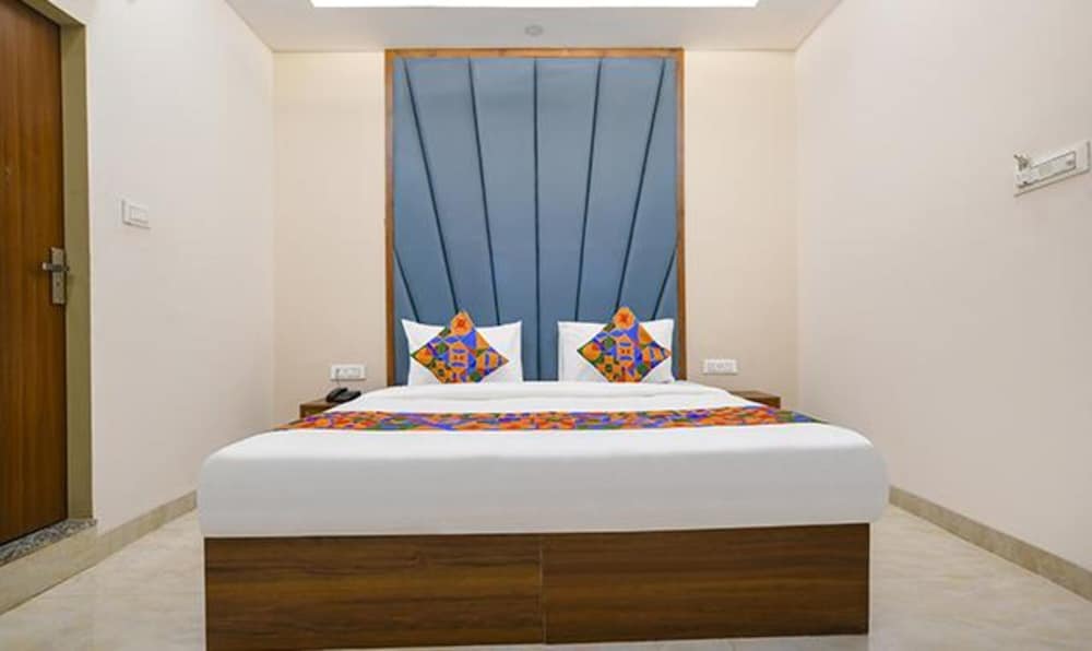 Fabhotel One Stay - last minute hotel in Indore