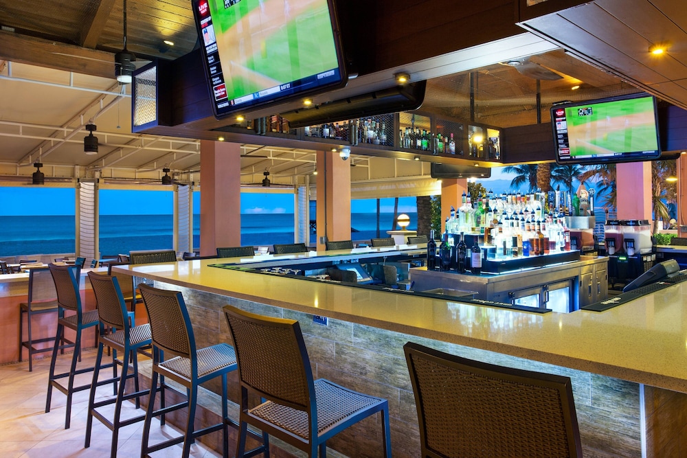 Hollywood Beach Marriott - photo 40
