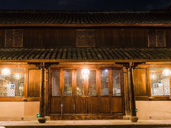 Pushe Xi li Garden Beauty Stay in Menghai, People's Republic of China