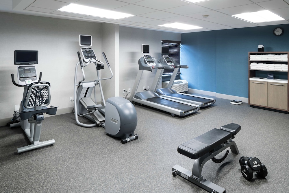 Hampton Inn Los Angeles Santa Clarita - photo 25