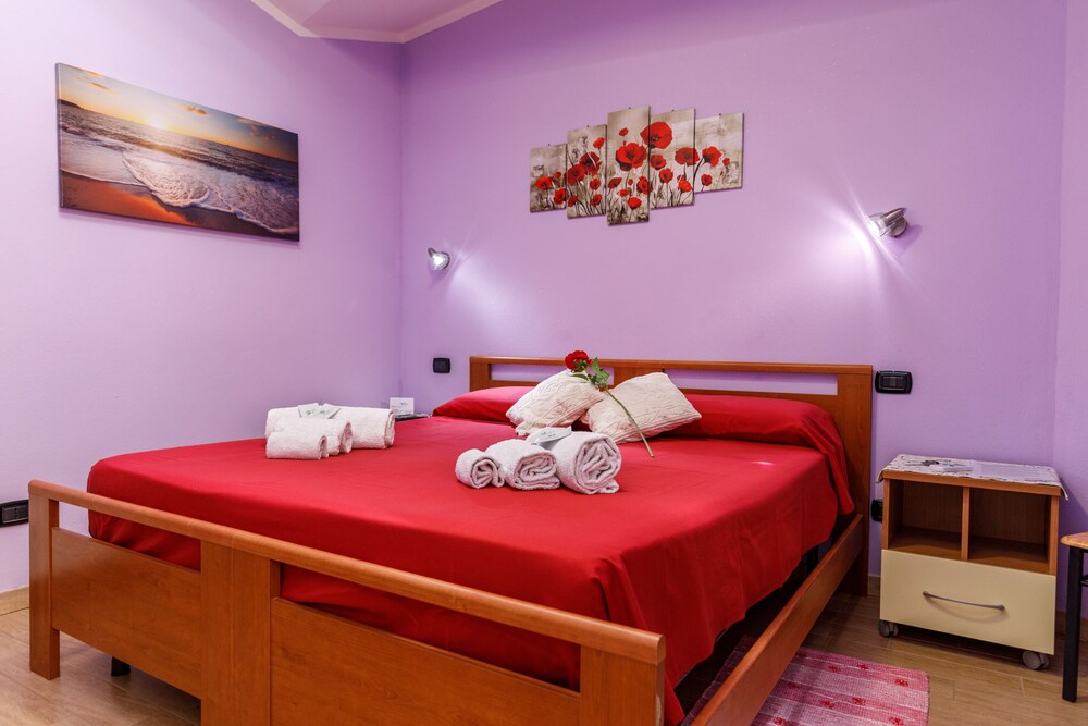 Rio Launaxi Guest House — 4-Star Luxury Hotel in Teulada, Italy