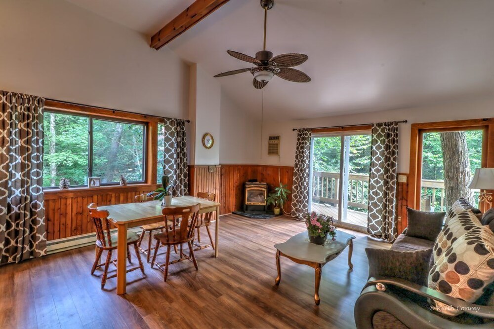Magnolia Streamside Resort - photo 34
