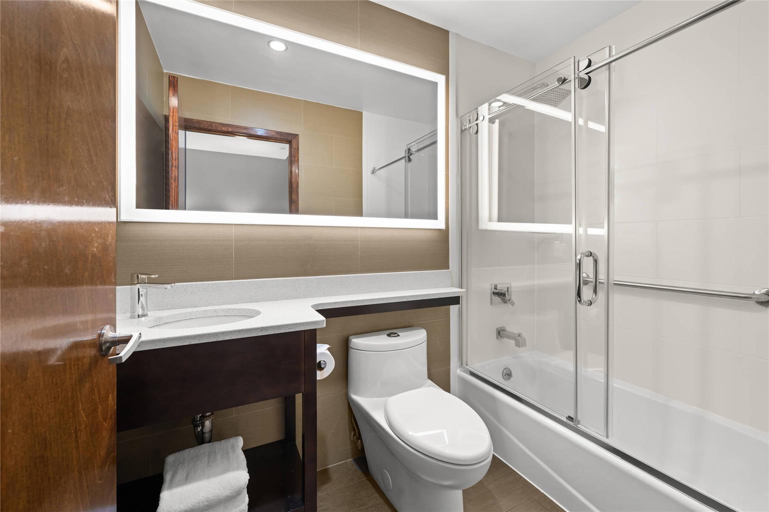 Comfort Inn Prospect Park Brooklyn - photo 17