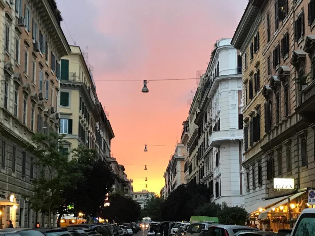 Stardust Rome Guest House — 4-Star Luxury Hotel in Rome, Italy
